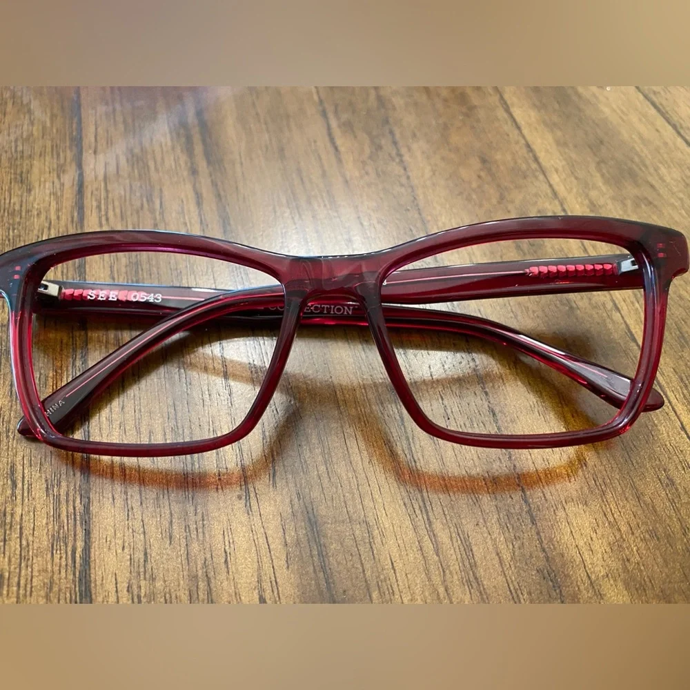 SEE Eyewear Glasses